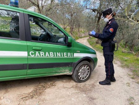 Che fine ha fatto l'indennità di comando? NSC Friuli Venezia Giulia:  «Comandanti di stazione si sentono lasciati soli» - Carabinieri NSC